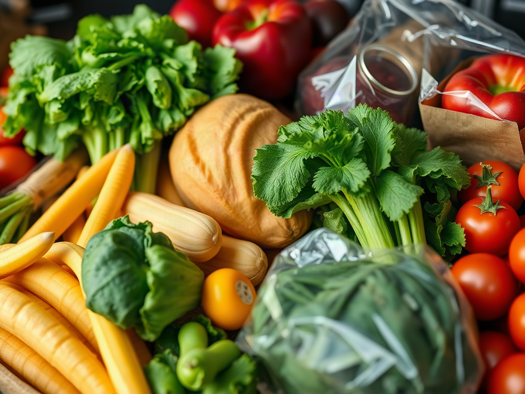 Organic Produce Safe Handling After Power Outages: Food Checks, Timing, And Discard Rules