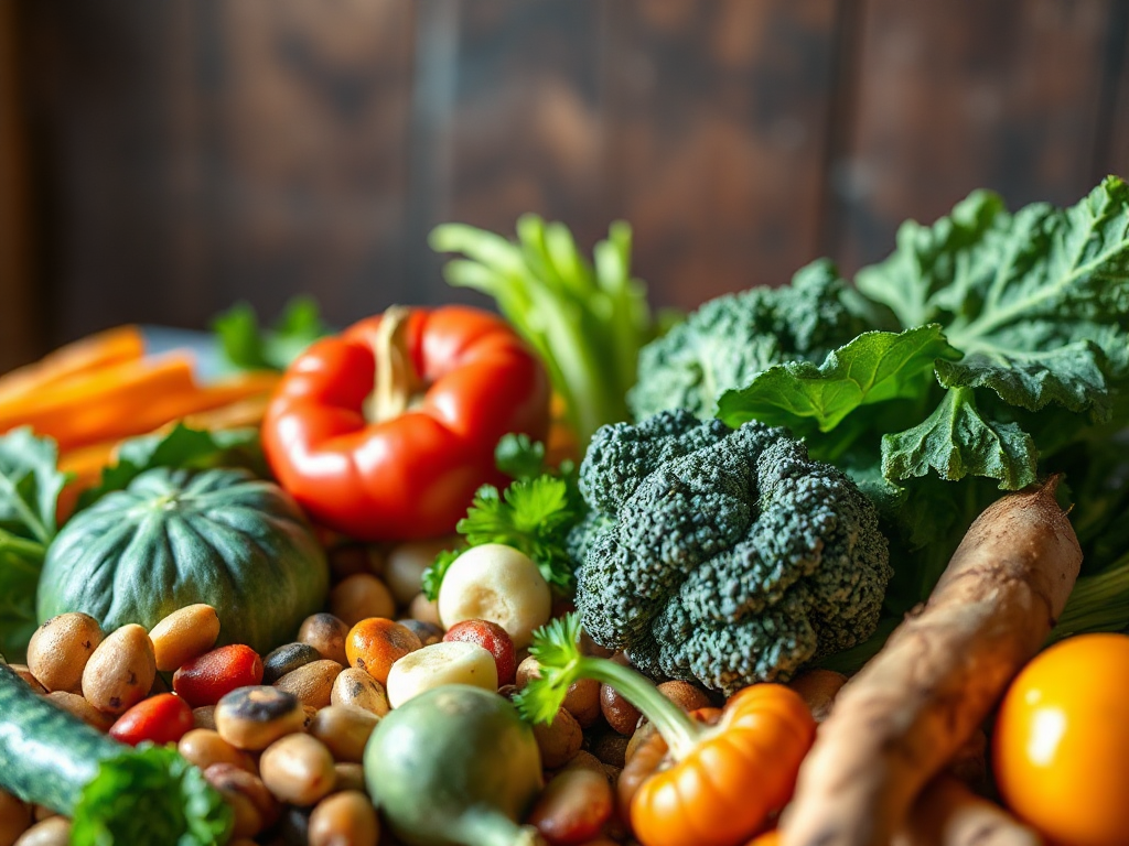 Organic Vegetables For Increasing Dietary Fiber Without Supplements: Foods, Portions, And Meal Pairings organic vegetables for increasing dietary fiber without supplements foods portions and meal pairings 9fc7f3df9f
