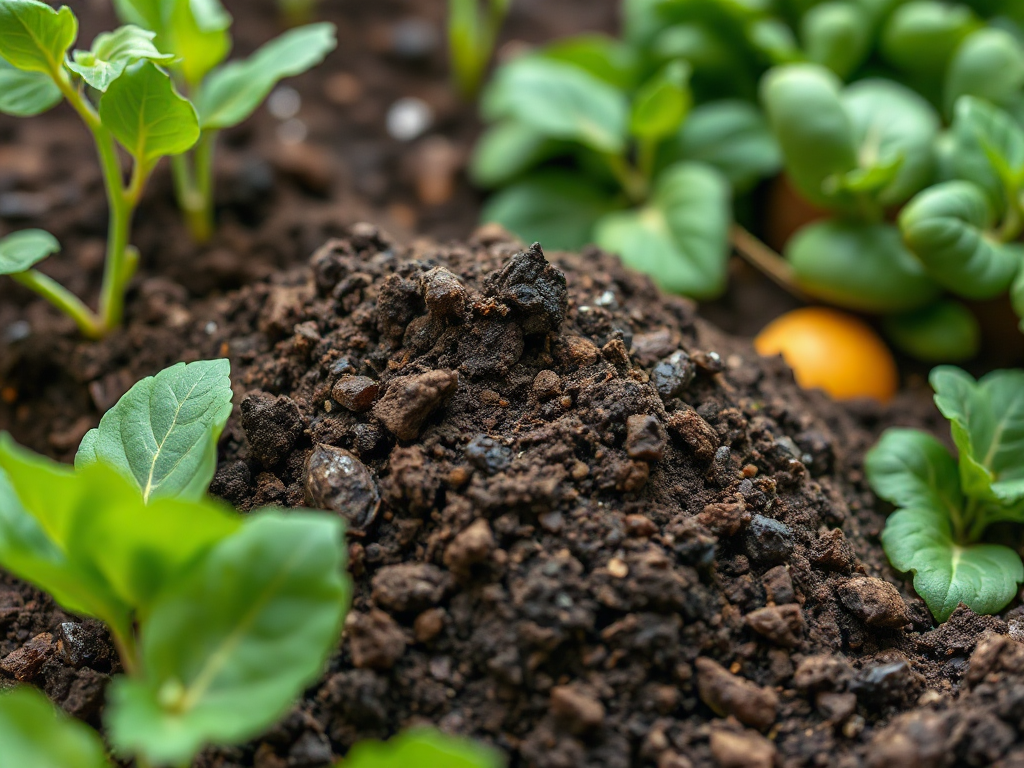 The Impact of Soil Health on Organic Produce Quality: Nutrients, Flavor, and Shelf Life the impact of soil health on organic produce quality nutrients flavor and shelf life df9bcfdd7f 1