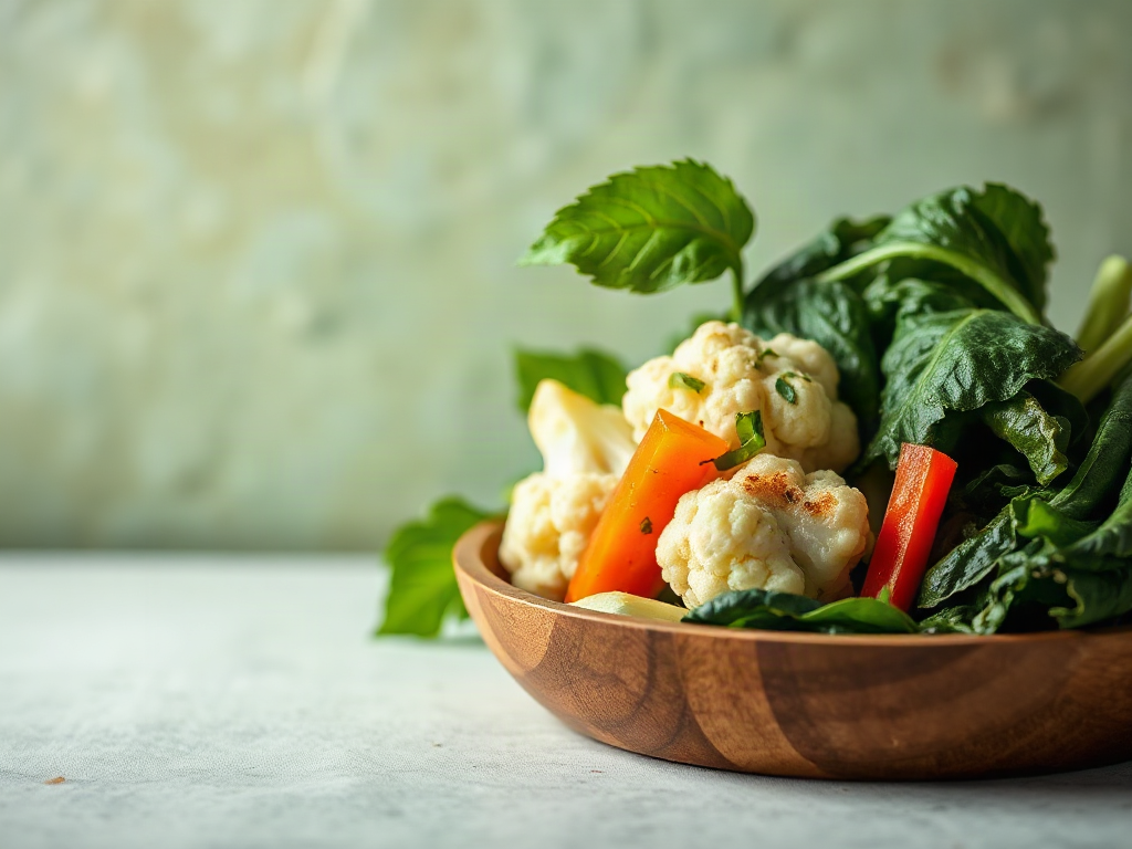 Vegetable Meals That Need Added Protein for Completeness: Balanced Pairings and Portion Checks