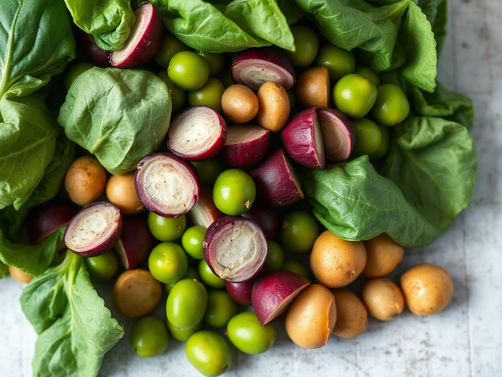 Vegetables That Provide Plant Based Magnesium Naturally: Leafy Greens, Beans, and Meal Ideas Vegetables That Provide Plant Based Magnesium Naturally: Leafy Greens, Beans, and Meal Ideas
