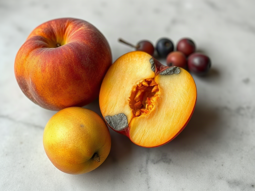 When To Discard Moldy Organic Soft Fruit: Safety Checks And Cutoff Decisions