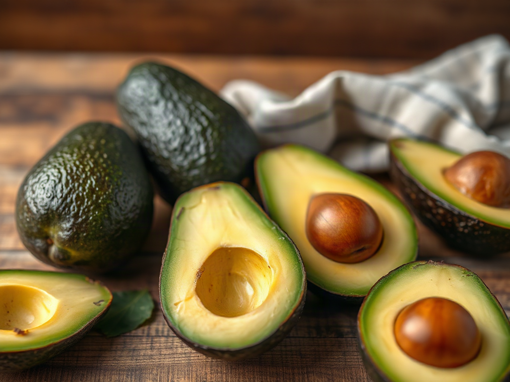 Avocado Nutrition, Healthy Fats, And Calorie Density—Portions, Pairings, And Practical Tradeoffs Avocado Nutrition, Healthy Fats, And Calorie Density—Portions, Pairings, And Practical Tradeoffs