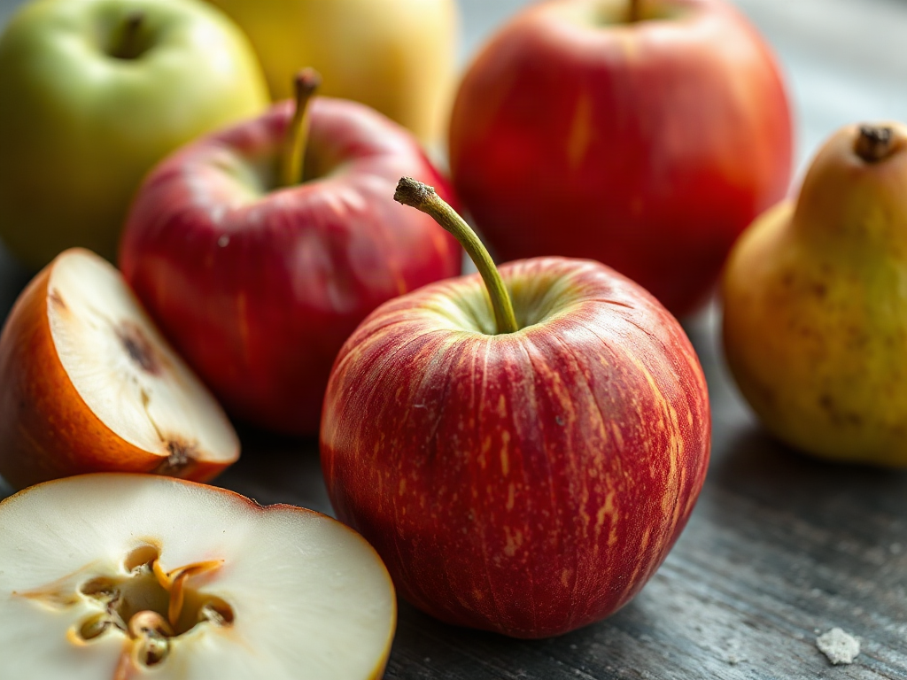 Fruit Cores and Rinds Safe Culinary Uses: Edible Parts, Preparation Steps, and Kitchen Limits Fruit Cores and Rinds Safe Culinary Uses: Edible Parts, Preparation Steps, and Kitchen Limits