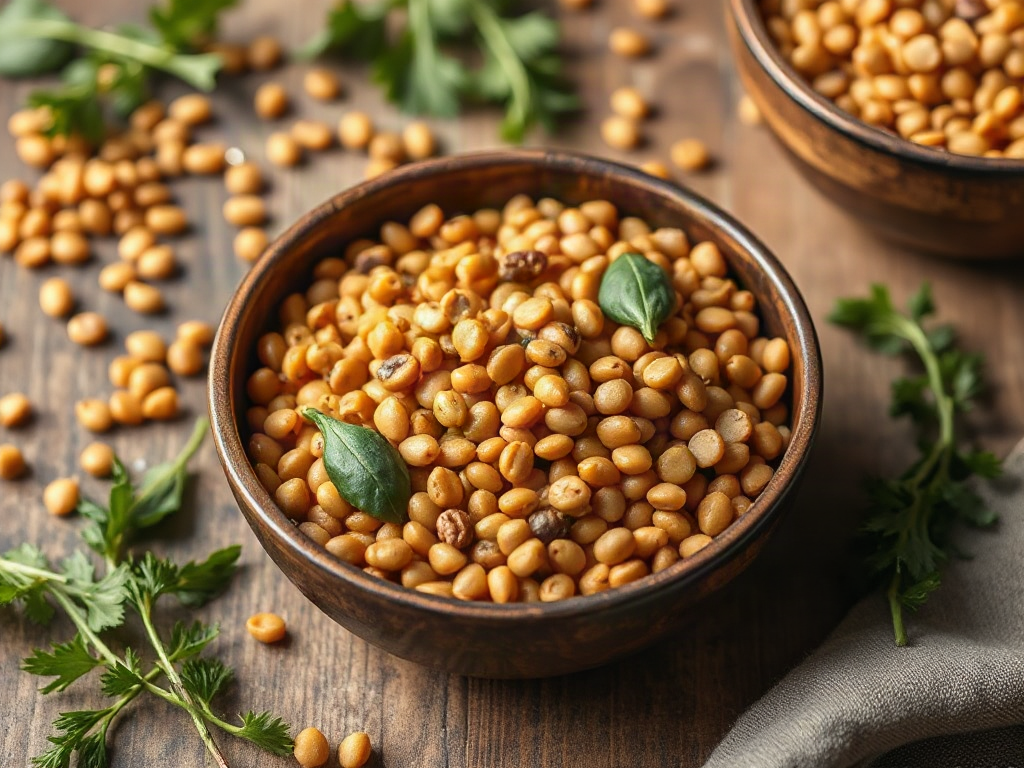 Lentil Nutrition as an Affordable Source of Plant Protein—Serving Ideas, Amino Acids, and Budget Tradeoffs Lentil Nutrition as an Affordable Source of Plant Protein—Serving Ideas, Amino Acids, and Budget Tradeoffs