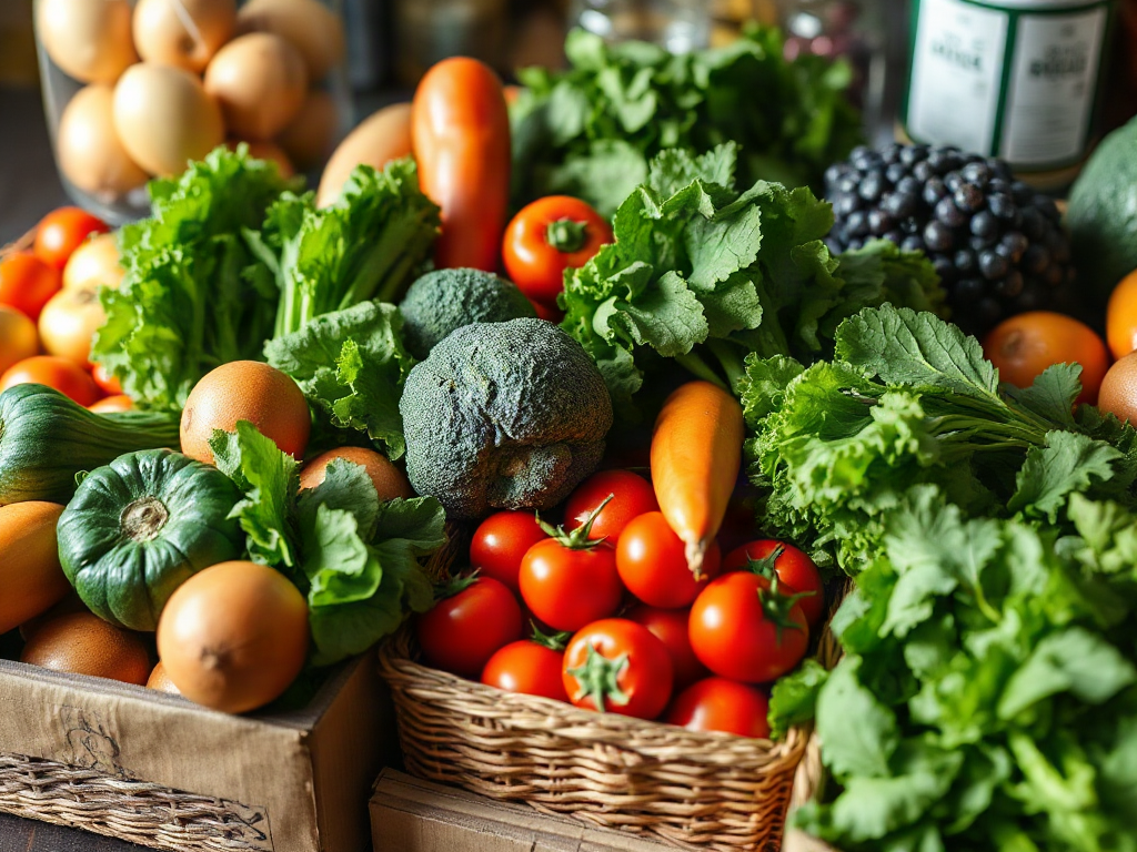 Local Organic Versus Shipped Organic Freshness: Foods, Transit Time, and Buying Decisions Local Organic Versus Shipped Organic Freshness: Foods, Transit Time, and Buying Decisions
