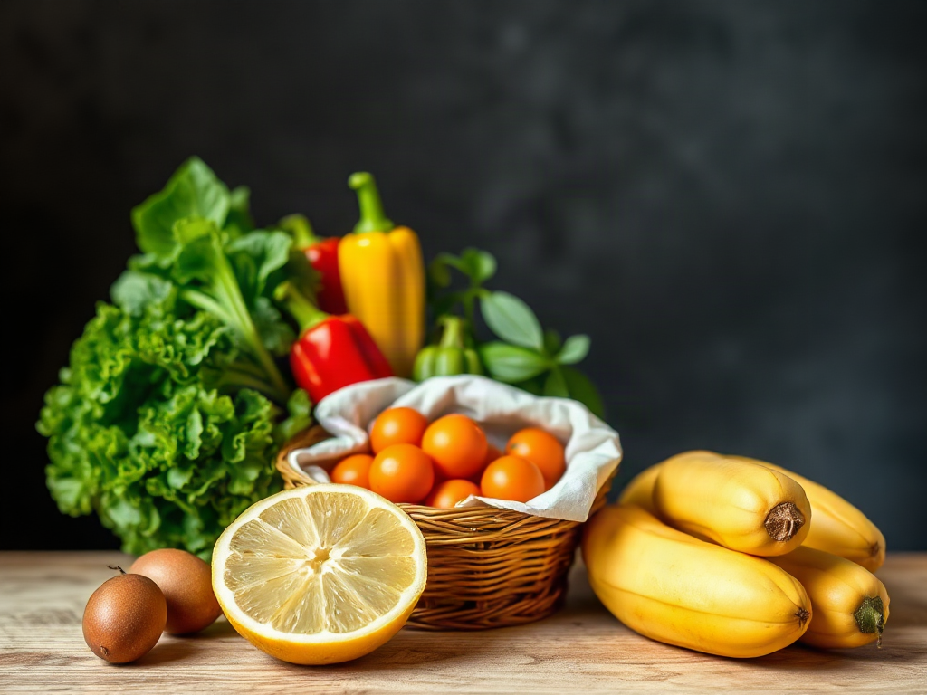 Measuring Produce Variety by Weekly Color Count: A Practical Food Diversity Method Measuring Produce Variety by Weekly Color Count: A Practical Food Diversity Method