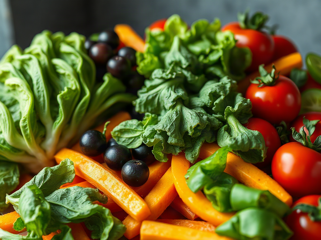 Organic Fruit and Vegetable Leftovers Safety Timeline — Storage Times, Warning Signs, and Safe Next Steps Organic Fruit and Vegetable Leftovers Safety Timeline — Storage Times, Warning Signs, and Safe Next Steps