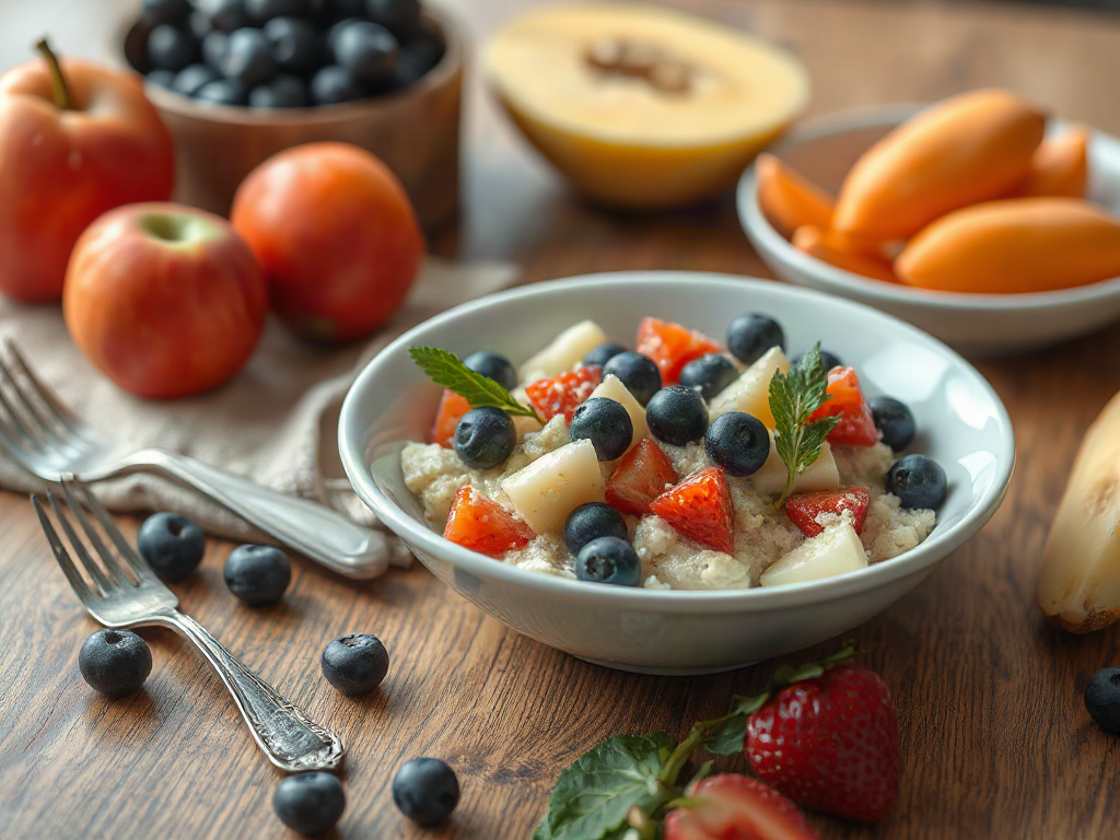 Organic Fruit Leftovers in Composite Dishes Safely: Mixing, Chilling, and Reheating Without Guesswork Organic Fruit Leftovers in Composite Dishes Safely: Mixing, Chilling, and Reheating Without Guesswork