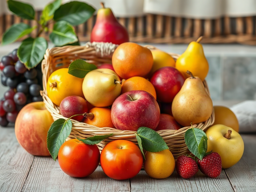 Organic Fruit Varieties With Lower Water Loss: Storage Choices, Ripeness, and Handling Organic Fruit Varieties With Lower Water Loss: Storage Choices, Ripeness, and Handling