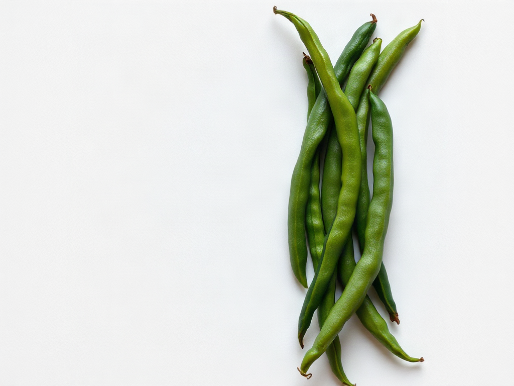 Organic Green Beans Nutrition and Serving Size by Preparation Organic green beans nutrition and serving size