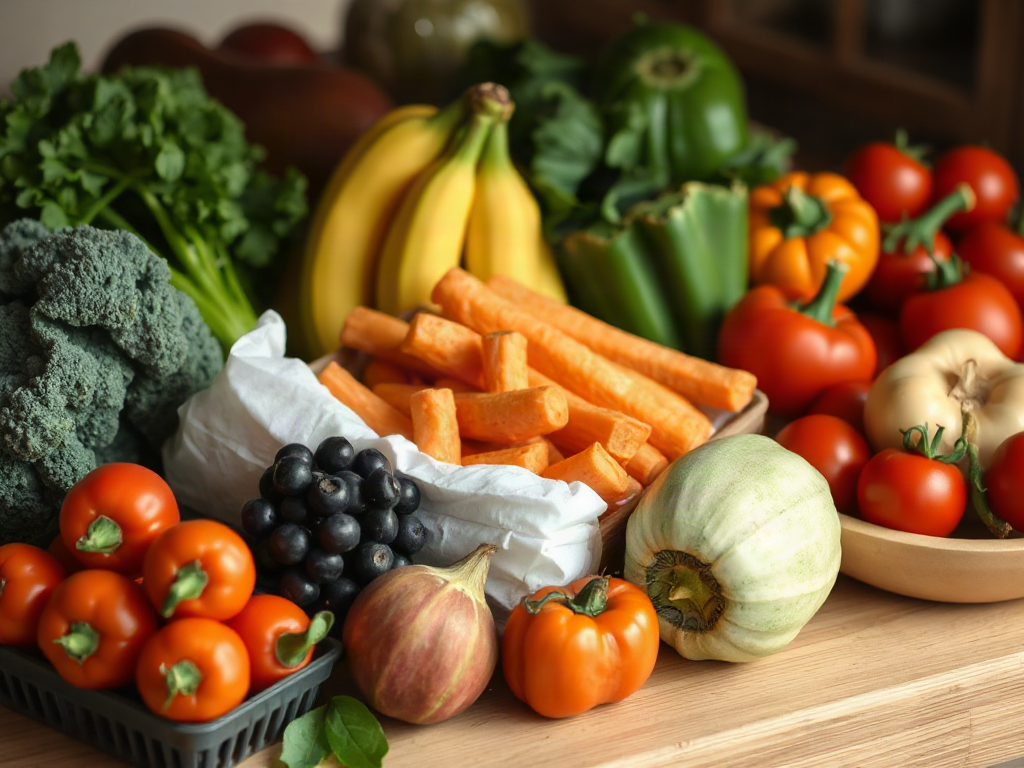 Organic Produce and Oxalate Considerations in Meal Planning: Pairings, Portions, and Cooking Choices