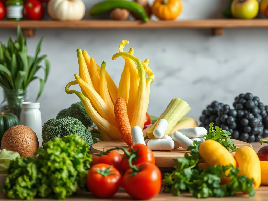 Organic Produce Interactions With High Fiber Supplements: Food Pairings, Timing, and Medication Spacing Organic Produce Interactions With High Fiber Supplements: Food Pairings, Timing, and Medication Spacing