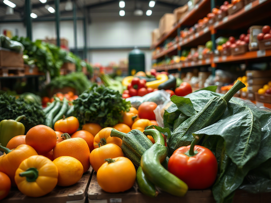 Organic Produce Inventory Tracking by Ripeness Stage Without Guesswork: Stages, Timing, and Waste Control