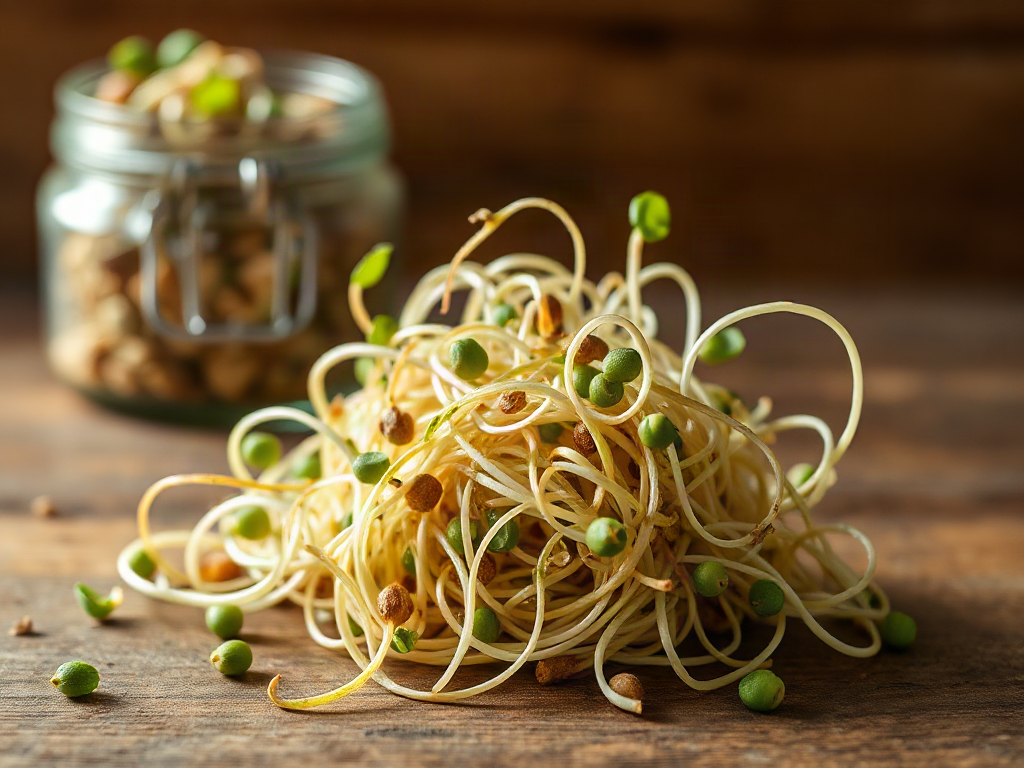 Organic Raw Sprouts and Pregnancy Safety Concerns: Safer Food Choices, Risks, and Cooking Steps Organic Raw Sprouts and Pregnancy Safety Concerns: Safer Food Choices, Risks, and Cooking Steps