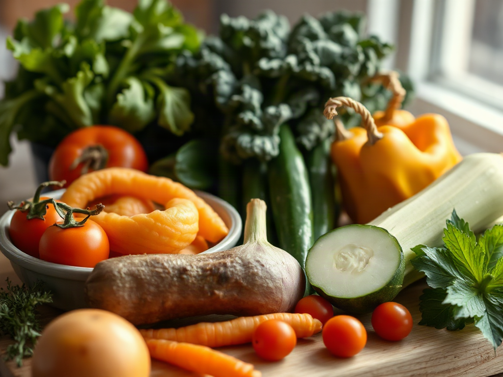 Raw Versus Cooked Organic Vegetables for Absorption—Nutrients, Pairings, and Practical Choices Raw Versus Cooked Organic Vegetables for Absorption—Nutrients, Pairings, and Practical Choices