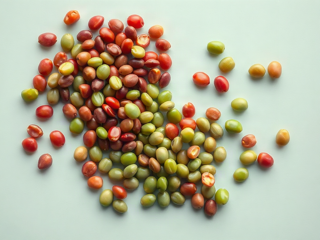 Red Versus Green Lentils: Nutrition, Texture, and Cooking Differences Red versus green lentils: nutrition, texture, and cooking differences