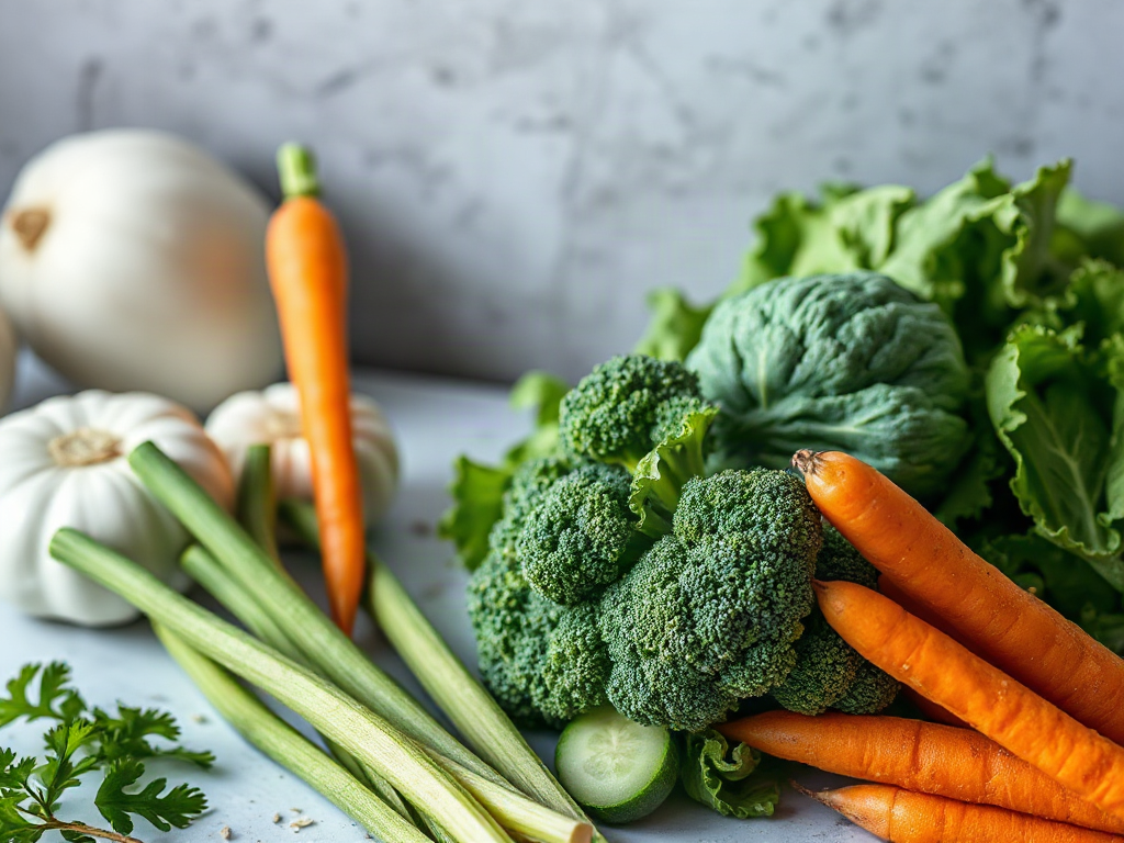Vegetable Choices for Histamine Sensitive Meal Planning: Freshness, Portions, and Practical Swaps Vegetable Choices for Histamine Sensitive Meal Planning: Freshness, Portions, and Practical Swaps