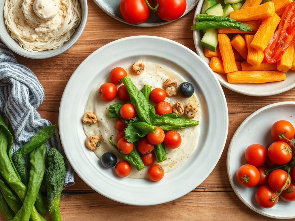 Vegetable Focused Meals for Reducing Ultra Processed Foods: Practical Meal Ideas That Actually Satisfy Vegetable Focused Meals for Reducing Ultra Processed Foods: Practical Meal Ideas That Actually Satisfy