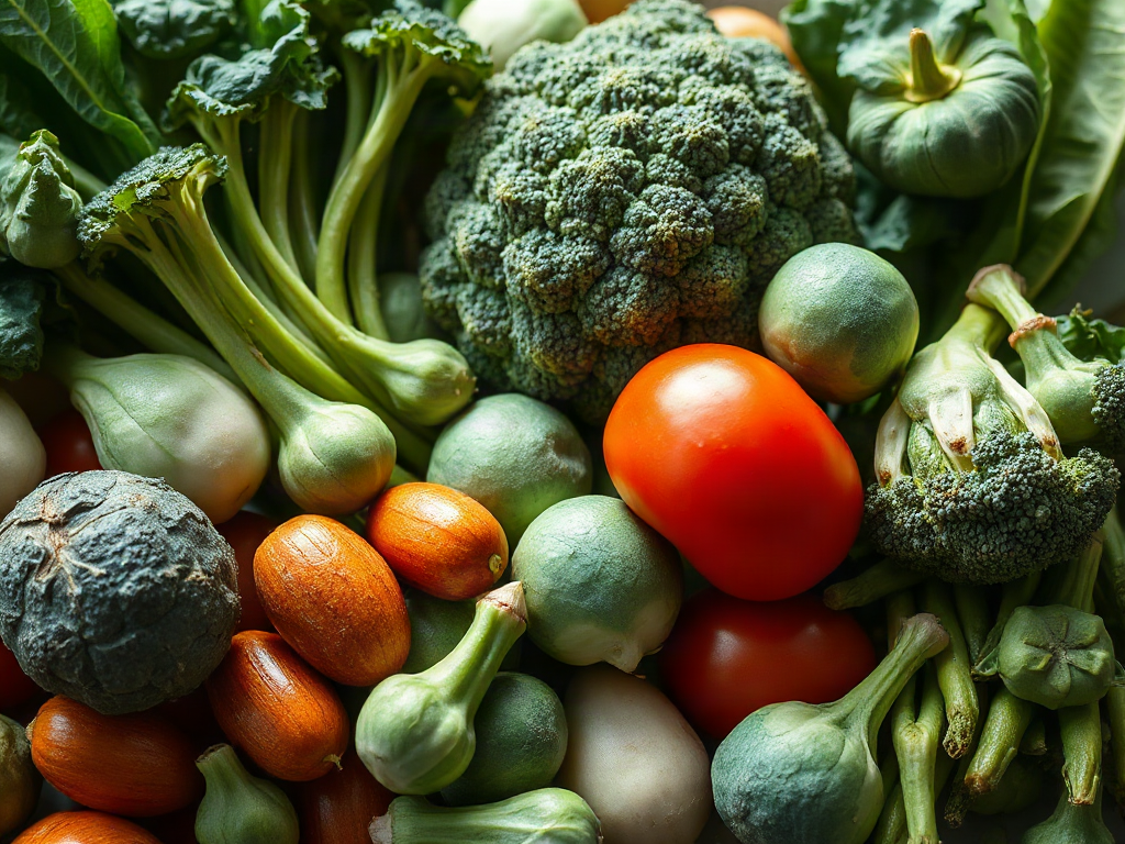 Vegetables That May Interact With Thyroid Medication Timing and How to Space Meals Vegetables That May Interact With Thyroid Medication Timing and How to Space Meals