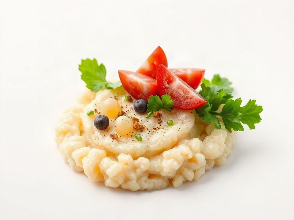 Balanced Toppings That Improve Grits Nutrition: 5 Pairings Balanced toppings that improve grits nutrition