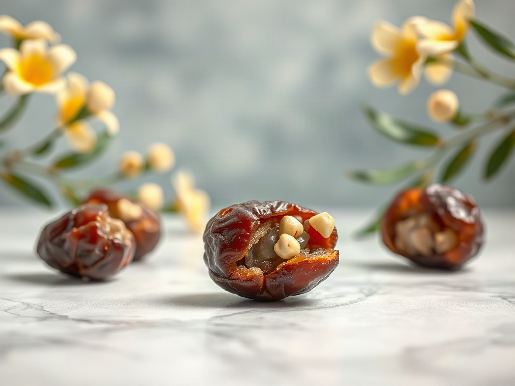 Deglet Noor date nutrition with practical portion guidance