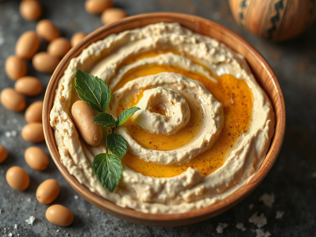 Hummus Nutrition by Ingredients, Serving Size, and Balance Hummus nutrition by ingredients, serving size, and balance
