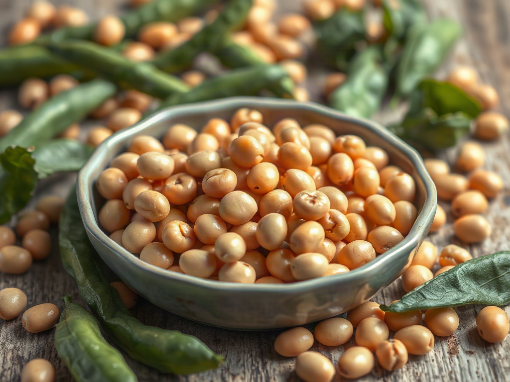 Kidney Bean Nutrition With Safe Preparation and Cooking Steps Kidney bean nutrition with safe preparation and cooking steps