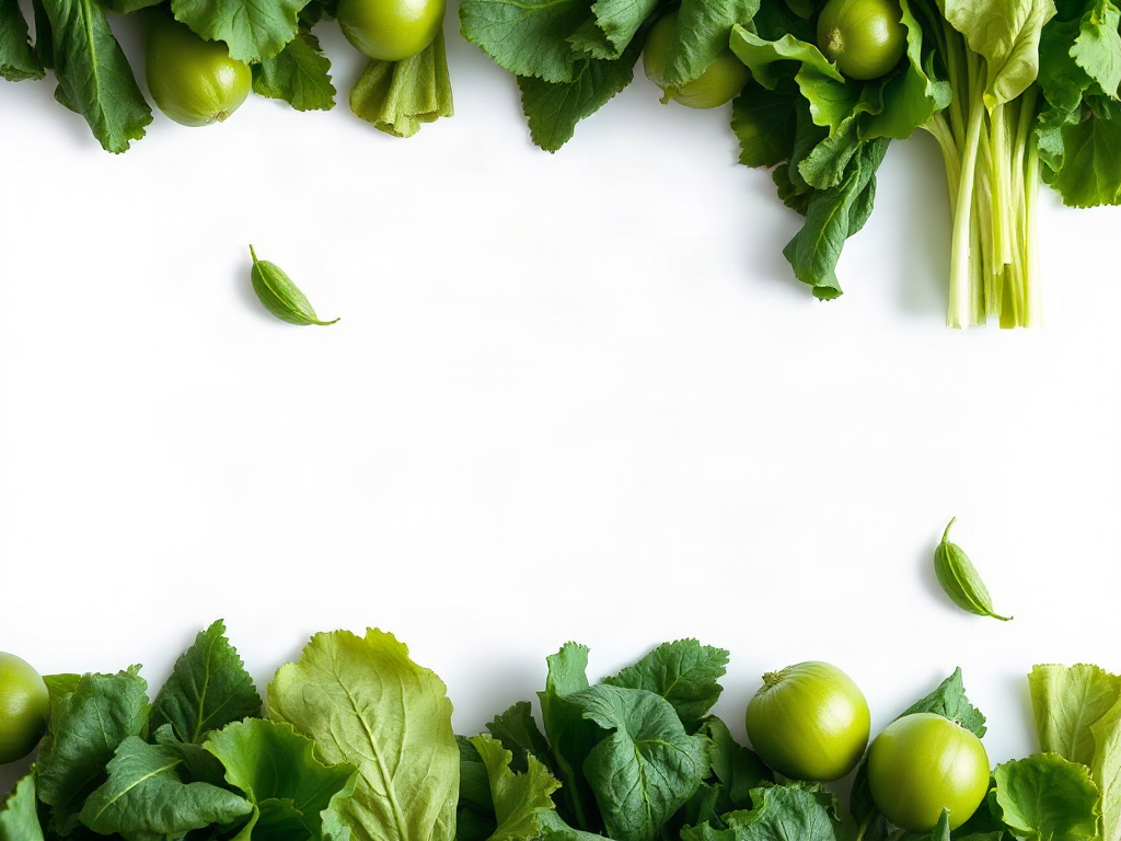 Nutritional differences between organic greens and powdered supplements