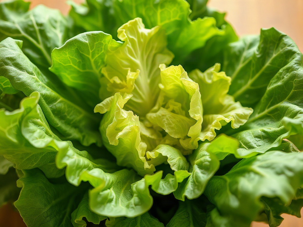 Organic Lettuce Nutrition Beyond Basic Salads: 7 Meal Ideas Organic lettuce nutrition beyond basic salads