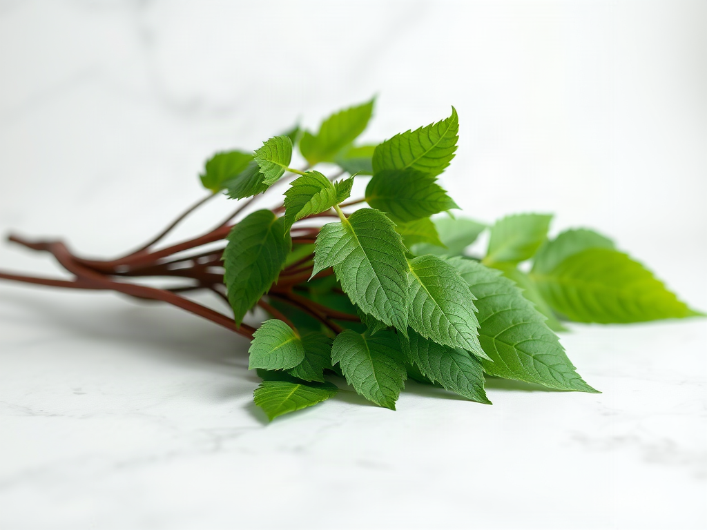 Organic moringa nutrition and evidence limits