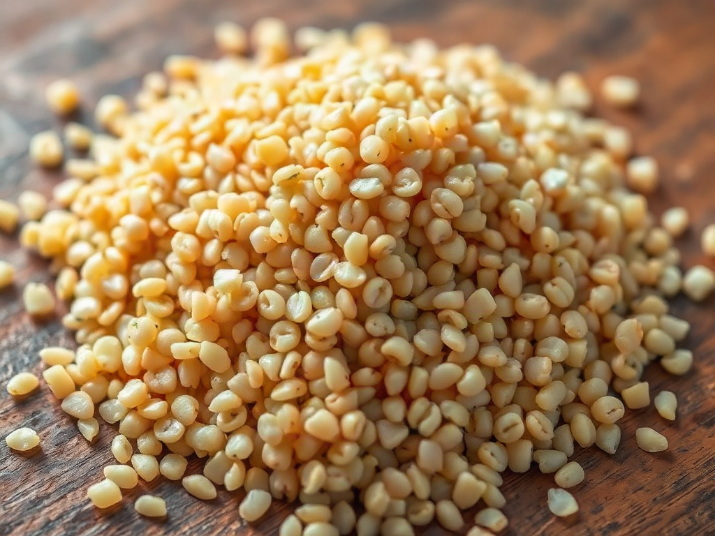 Quinoa nutrition, amino acids, and organic sourcing